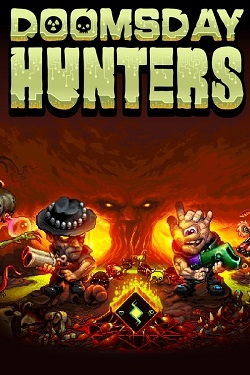 Doomsday Hunters / Portable
