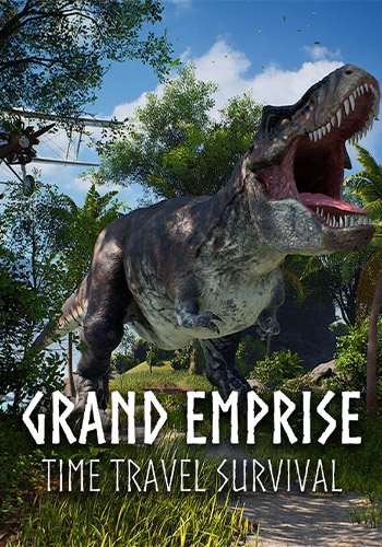 Grand Emprise: Time Travel Survival (2023) RePack от seleZen