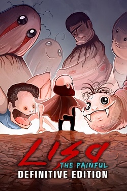 LISA: The Painful / Portable
