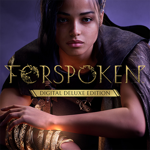 Forspoken (2023) Portable