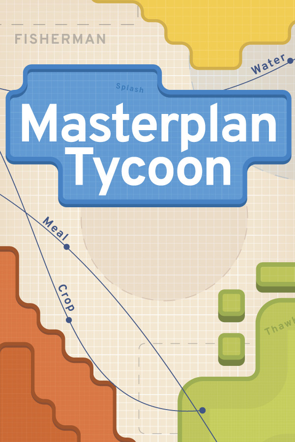 Masterplan Tycoon / GOG