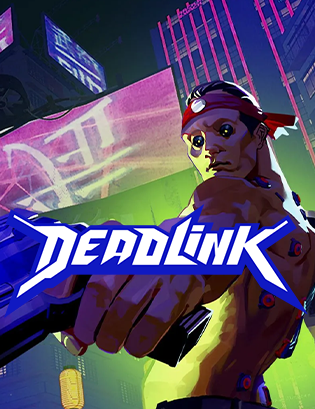 Deadlink (2023) RePack от Chovka