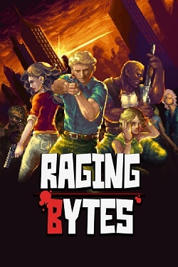 Raging Bytes (2023) Portable
