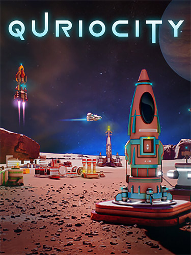 Quriocity (2023) RePack