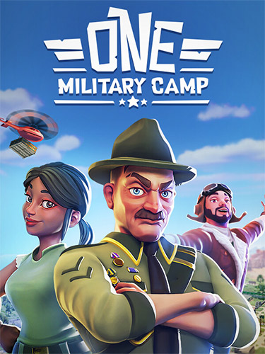 One Military Camp (2023) RePack
