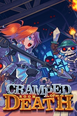 Cramped Room of Death (2023) GOG