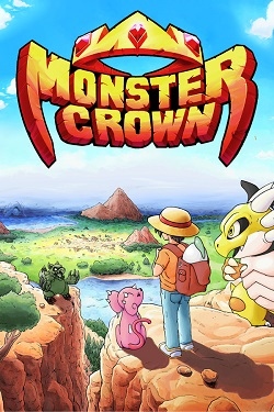 Monster Crown / Portable