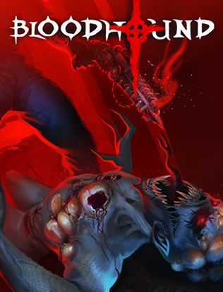 Bloodhound (2023) RePack от Chovka