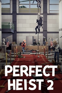 Perfect Heist 2 / Portable