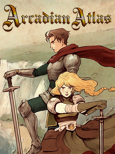 Arcadian Atlas (2023) RePack