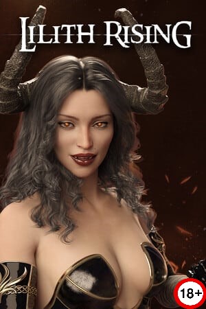 Lilith Rising (Tainted) (Rus/Eng) (2022)