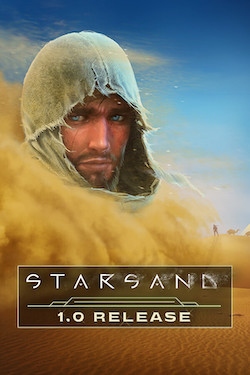 Starsand (2021) Portable
