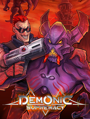 Demonic Supremacy (2023) RePack от Chovka