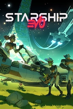 Starship EVO / Portable