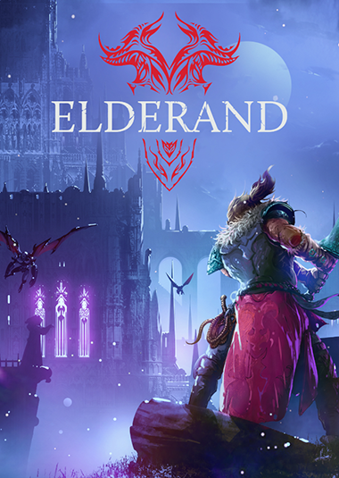 Elderand (2023) RePack от Wanterlude
