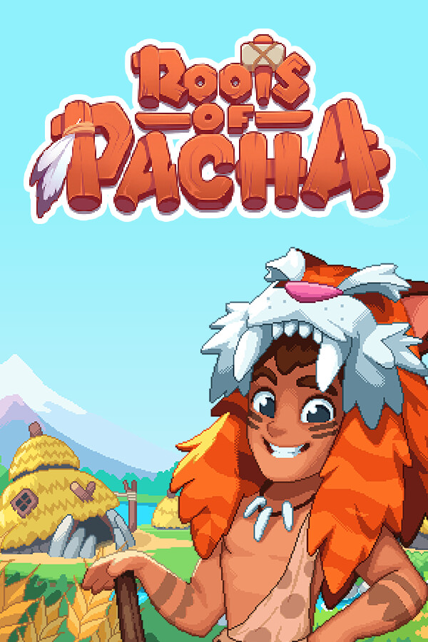 Roots of Pacha / Portable