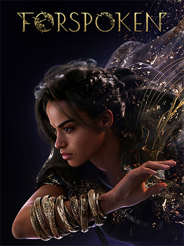 Forspoken (2023) RePack