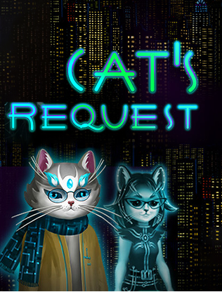 Cat's Request (2023) RePack от Chovka
