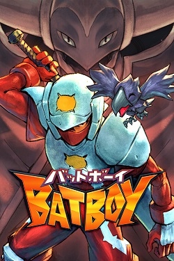 Bat Boy / Portable
