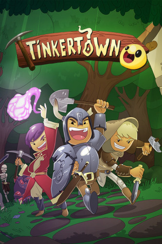 Tinkertown (2023) RePack от Pioneer