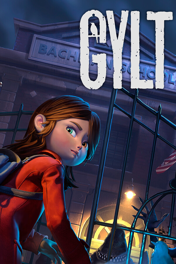 Gylt (2023) GOG