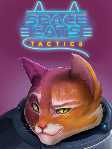 Space Cats Tactics (2023) RePack