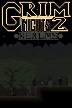 Grim Nights 2 (2021) Portable