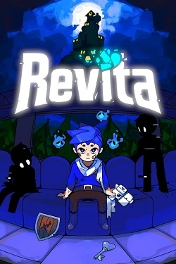 Revita (2021) Portable
