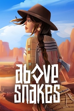 Above Snakes / Portable