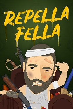 Repella Fella (2023) GOG