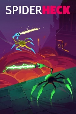 SpiderHeck (2022) Portable
