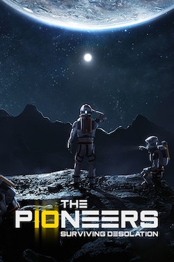 The Pioneers: Surviving Desolation / Portable