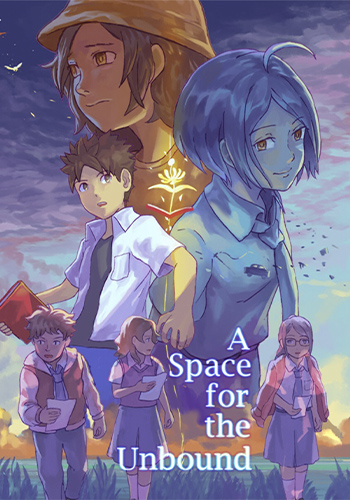 A Space for the Unbound (2023) RePack от seleZen