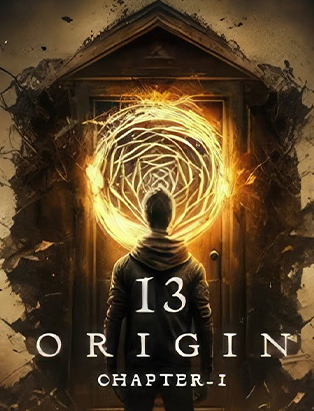 13:ORIGIN - Chapter One (2023) RePack от Chovka