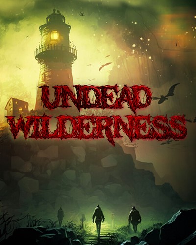 Undead Wilderness: Survival (2023) RePack от seleZen