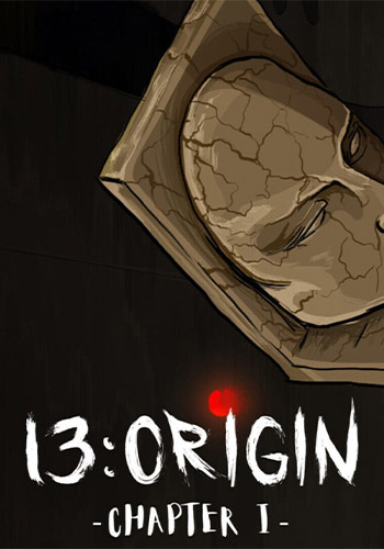 13: Origin - Chapter One (2023) RePack от seleZen