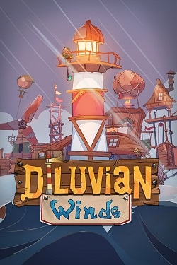 Diluvian Winds / GOG