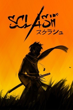 Sclash / Portable