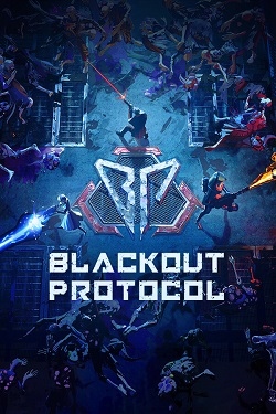 Blackout Protocol / RePack от Pioneer