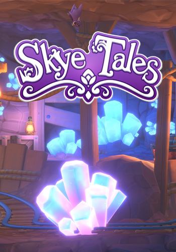 Skye Tales (2023) RePack от seleZen