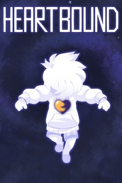 Heartbound / Portable