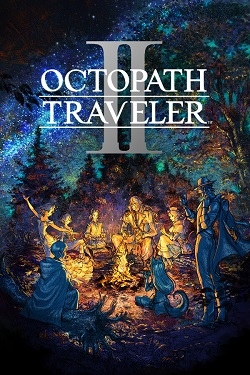 Octopath Traveler II / Portable