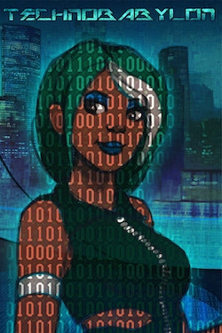 Technobabylon (2015) GOG