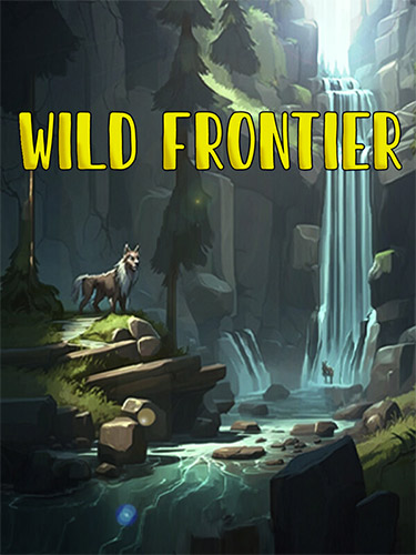 Wild Frontier (2023) RePack