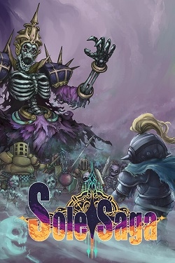 Sole Saga / Portable