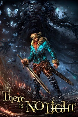 There Is No Light (2022) Portable