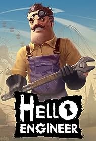 Hello Engineer: Scrap Machines Constructor (2023) RePack от Pioneer
