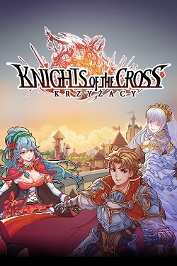 Krzyzacy - The Knights of the Cross / Portable