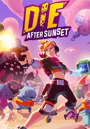 Die After Sunset (2023) RePack от seleZen