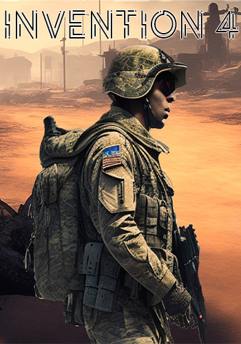 Invention 4 (2023) RePack от seleZen